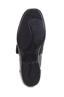 Women's Comfort Strappy Shoes | Derimod Women's Comfort Strappy Shoes | Derimod