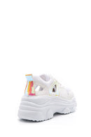 Kadın Sneaker | Derimod Kadın Sneaker | Derimod