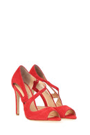 Kadın Ayakkabı | Derimod Kadın Ayakkabı | Derimod