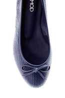 Kadın Fiyonklu Babet | Derimod Kadın Fiyonklu Babet | Derimod