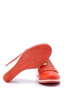 Kadın Dolgu Topuklu Ayakkabı | Derimod Kadın Dolgu Topuklu Ayakkabı | Derimod