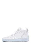 Men's Leather Sneaker | Derimod Men's Leather Sneaker | Derimod
