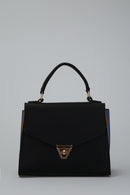 Black Women's Shoulder Bag | Derimod Black Women's Shoulder Bag | Derimod