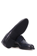 Erkek Eskitme Klasik Ayakkabı | Derimod Erkek Eskitme Klasik Ayakkabı | Derimod