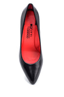 Kadın Gritti for Derimod Topuklu Ayakkabı | Derimod Kadın Gritti for Derimod Topuklu Ayakkabı | Derimod