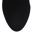 Women's Suede Boots | Derimod Women's Suede Boots | Derimod