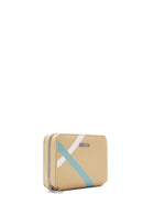 Women's Yellow Wallet | Derimod Women's Yellow Wallet | Derimod