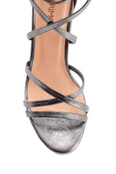 Women's Leather High Heeled Shoes | Derimod Women's Leather High Heeled Shoes | Derimod