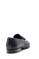 Erkek Deri Püskül Detaylı Loafer | Derimod Erkek Deri Püskül Detaylı Loafer | Derimod