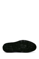 Erkek Siyah Deri Casual Loafer | Derimod Erkek Siyah Deri Casual Loafer | Derimod