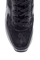 Women's Patterned Sports Shoes | Derimod Women's Patterned Sports Shoes | Derimod
