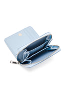 Kadın Açık Mavi Cüzdan | Derimod Kadın Açık Mavi Cüzdan | Derimod