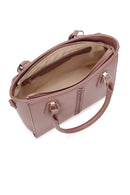 Kadın Pudra Uzun Askılı Kol Çantası | Derimod Kadın Pudra Uzun Askılı Kol Çantası | Derimod