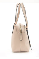 Women's Staple Detailed Bag | Derimod Women's Staple Detailed Bag | Derimod