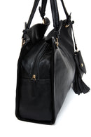 Women's Black Shoulder Bag | Derimod Women's Black Shoulder Bag | Derimod