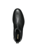 Geox Erkek Siyah Terence Deri Chelsea Bot | Derimod Geox Erkek Siyah Terence Deri Chelsea Bot | Derimod