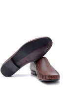 Erkek Deri Casual Loafer | Derimod Erkek Deri Casual Loafer | Derimod