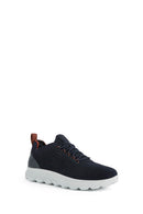 Men's U Spherica D Geox Sneaker | Derimod Men's U Spherica D Geox Sneaker | Derimod