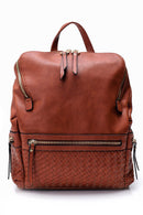 Women's Casual Backpack | Derimod Women's Casual Backpack | Derimod