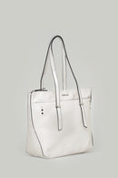 Beige Women's Shoulder Bag | Derimod Beige Women's Shoulder Bag | Derimod
