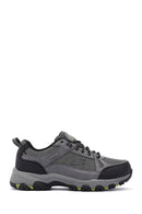 Skechers Erkek Gri Selmen Cormack Outdoor Ayakkabı | Derimod Skechers Erkek Gri Selmen Cormack Outdoor Ayakkabı | Derimod