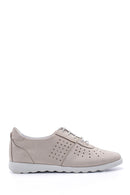 Women's Nubuck Shoes | Derimod Women's Nubuck Shoes | Derimod
