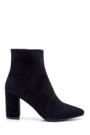 Women's Gritti For Derimod Heeled Boots | Derimod Women's Gritti For Derimod Heeled Boots | Derimod