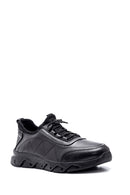 Men's Leather Casual Shoes | Derimod Men's Leather Casual Shoes | Derimod