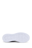 Derimod Zero Men's Black Sneaker | Derimod Derimod Zero Men's Black Sneaker | Derimod