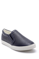 Kadın Delikli Espadril | Derimod Kadın Delikli Espadril | Derimod