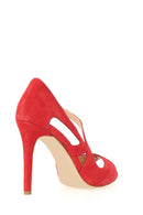 Kadın Ayakkabı | Derimod Kadın Ayakkabı | Derimod