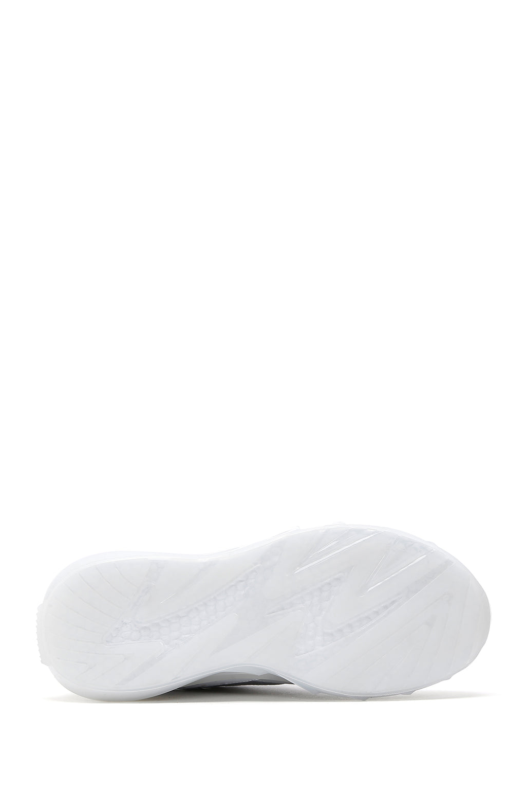 Erkek Beyaz Sneaker