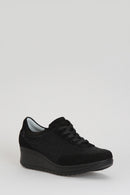 Thick Soled Women's Sports Shoes | Derimod Thick Soled Women's Sports Shoes | Derimod