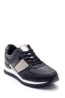 Kadın Desenli Sneaker | Derimod Kadın Desenli Sneaker | Derimod