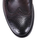 Classic Men's Leather Shoes | Derimod Classic Men's Leather Shoes | Derimod