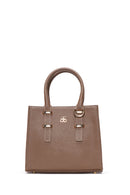 Women's Mink Handbag | Derimod Women's Mink Handbag | Derimod