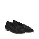 Women's Leather Ballerinas | Derimod Women's Leather Ballerinas | Derimod