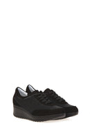 Thick Soled Women's Sports Shoes | Derimod Thick Soled Women's Sports Shoes | Derimod