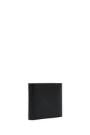 Men's Black Leather Wallet | Derimod Men's Black Leather Wallet | Derimod