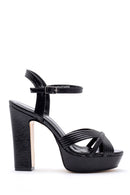 Kadın Topuklu Ayakkabı | Derimod Kadın Topuklu Ayakkabı | Derimod