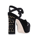Women Sandals | Derimod Women Sandals | Derimod