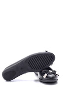Women's Leather Ballerinas | Derimod Women's Leather Ballerinas | Derimod