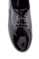 Women's Patent Leather Casual Shoes | Derimod Women's Patent Leather Casual Shoes | Derimod