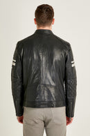 Bandito Erkek Deri Ceket | Derimod Bandito Erkek Deri Ceket | Derimod