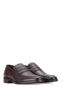Classic Men's Leather Shoes | Derimod Classic Men's Leather Shoes | Derimod