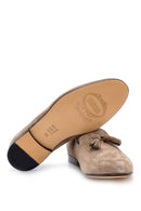 Men's Suede Loafer | Derimod Men's Suede Loafer | Derimod