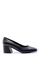 Women's Thick Heeled Shoes | Derimod Women's Thick Heeled Shoes | Derimod