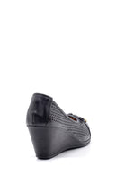 Women's Wedge Heeled Shoes | Derimod Women's Wedge Heeled Shoes | Derimod