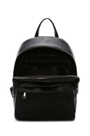 Women's Black Backpack | Derimod Women's Black Backpack | Derimod