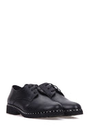 Women's Shoes with Staple Detail | Derimod Women's Shoes with Staple Detail | Derimod
